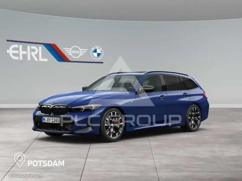 2025 BMW M3