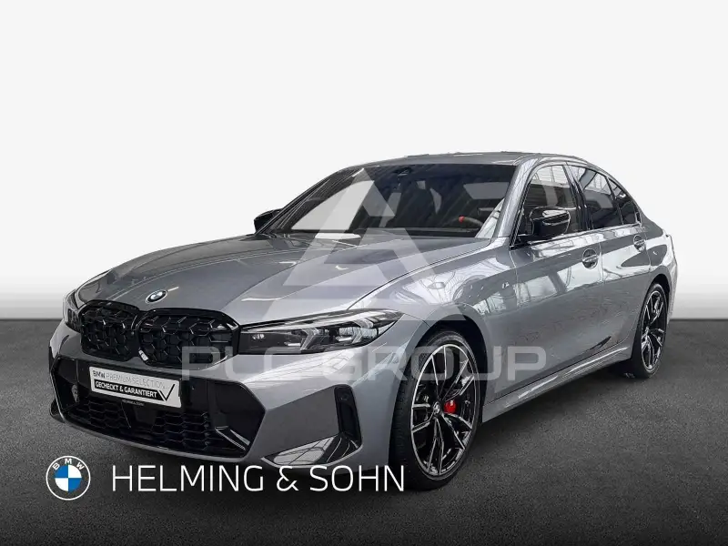 2025 BMW M3