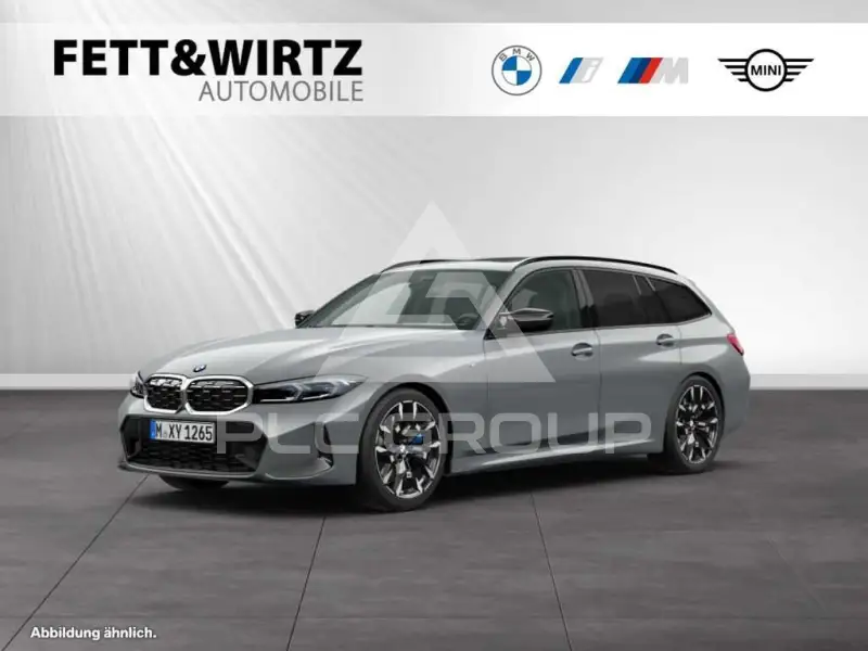 2025 BMW M3