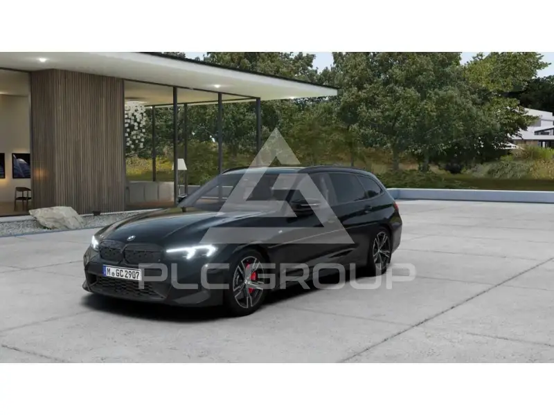 2025 BMW M3