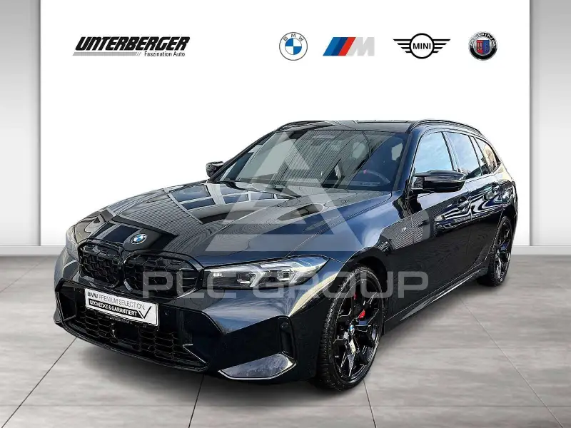 2025 BMW M3