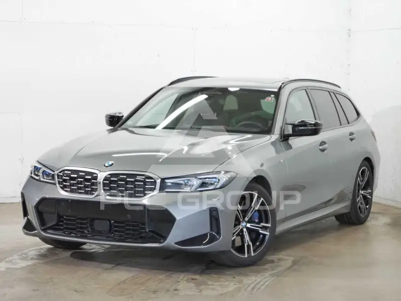 2025 BMW M340