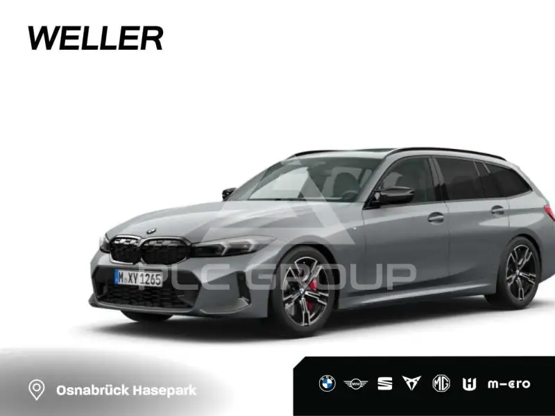 2025 BMW M3