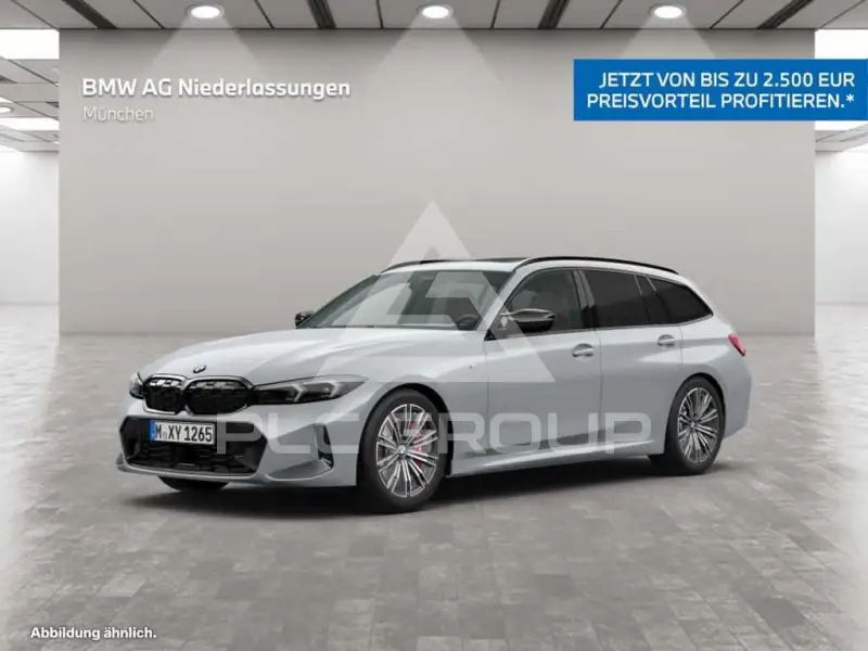 2025 BMW M3