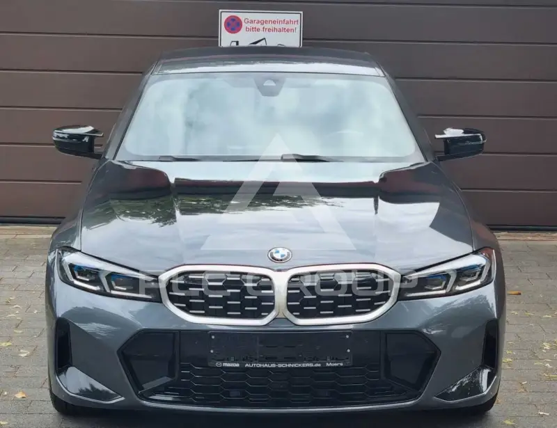 2025 BMW M3