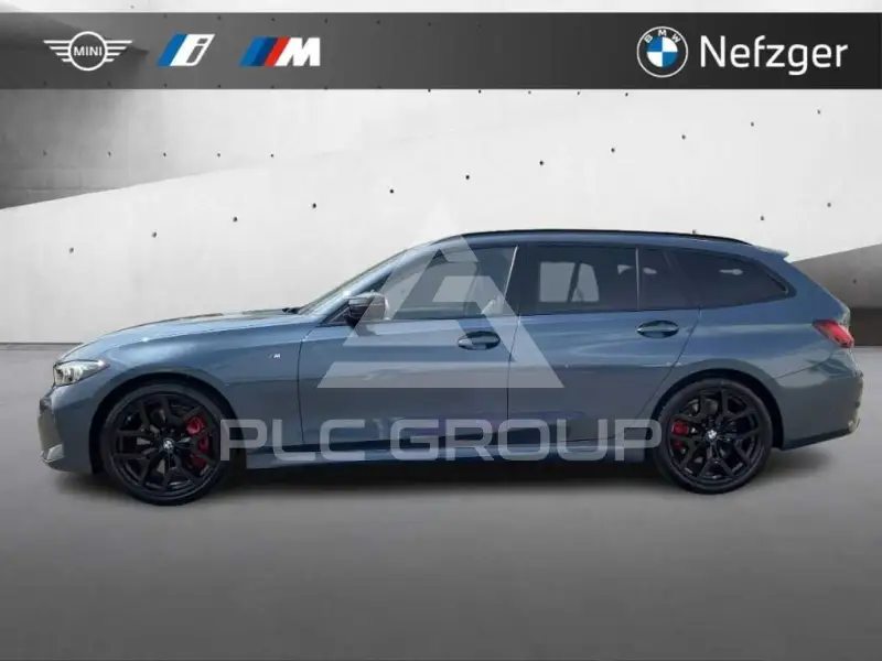 2025 BMW M3