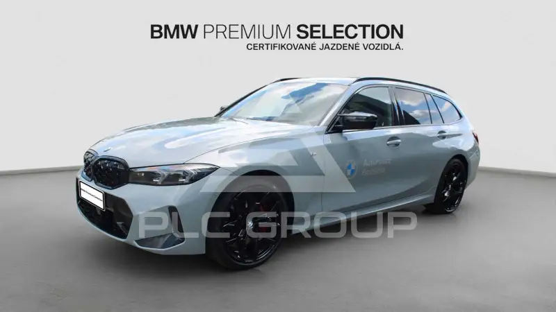 2025 BMW M3