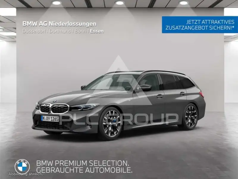 2025 BMW M3