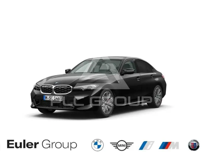 2025 BMW M3