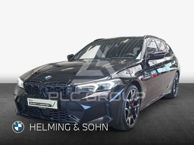 2025 BMW M3