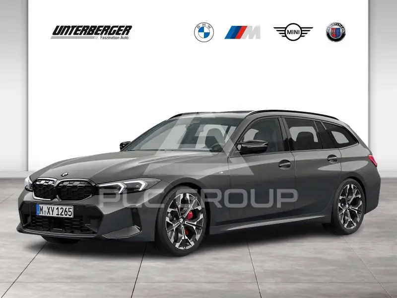 2025 BMW M3