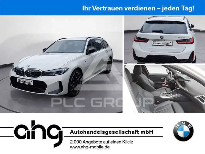 2025 BMW M3
