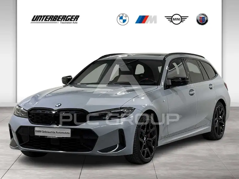 2025 BMW M3