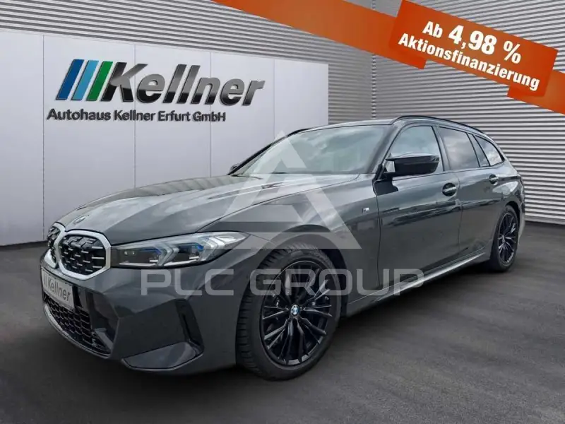 2025 BMW M3