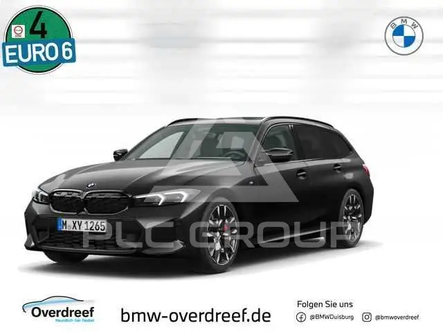 2025 BMW M3