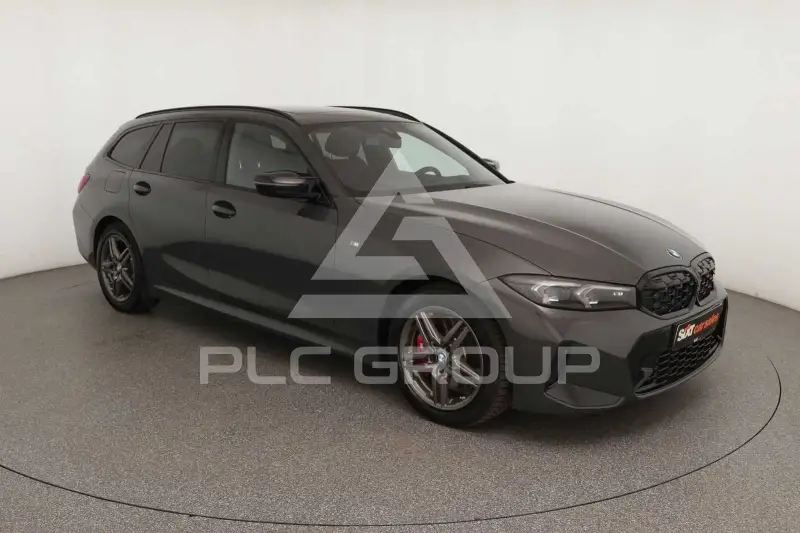 2025 BMW M340