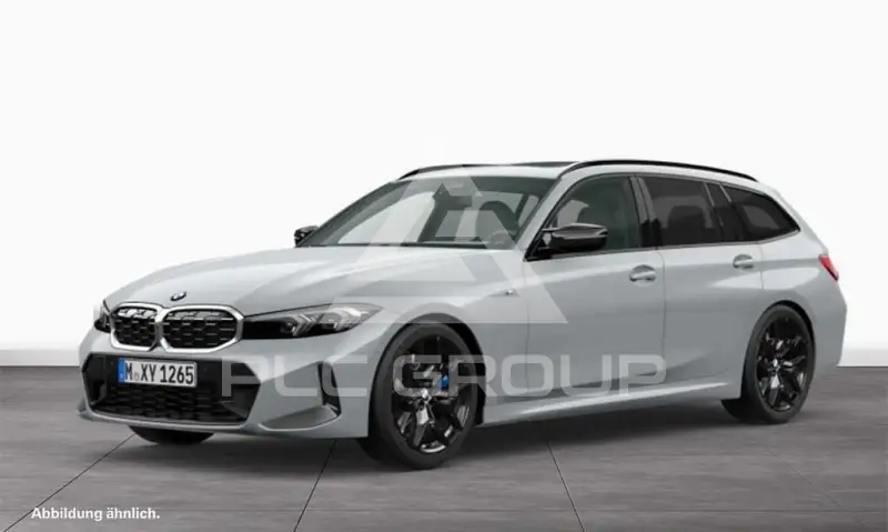 2025 BMW M3