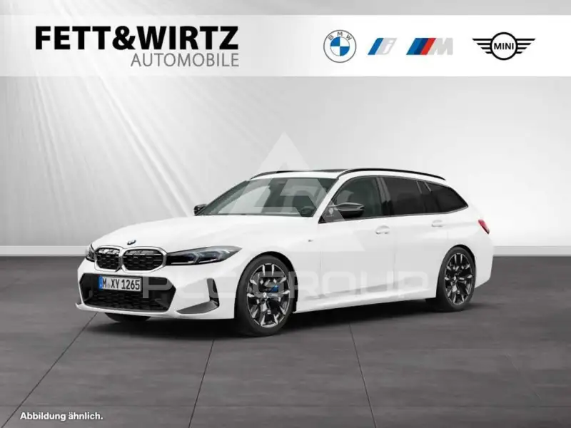 2025 BMW M3
