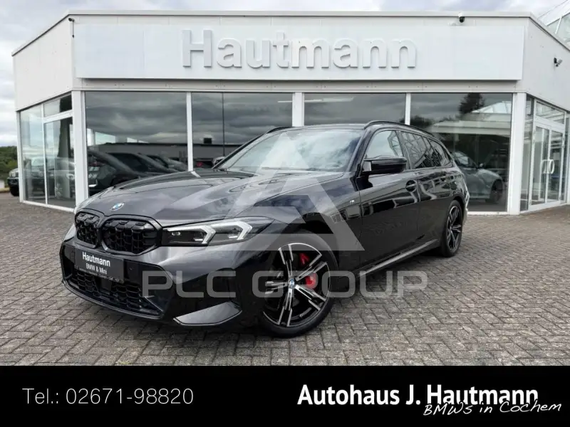 2025 BMW M3