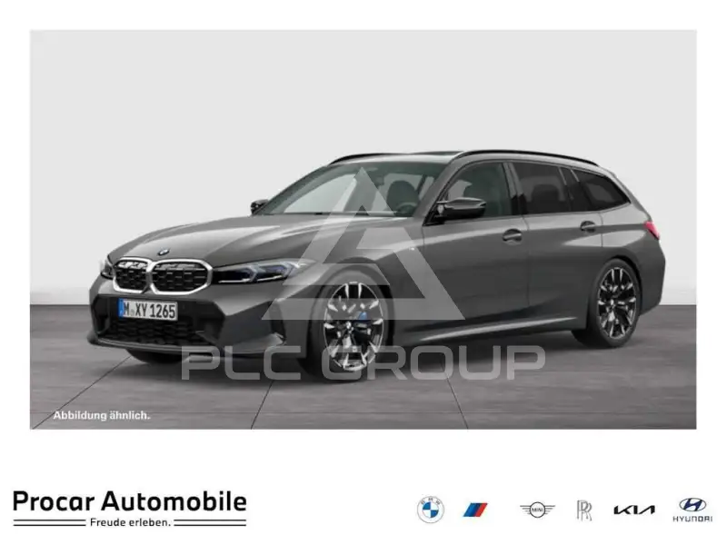 2025 BMW M3