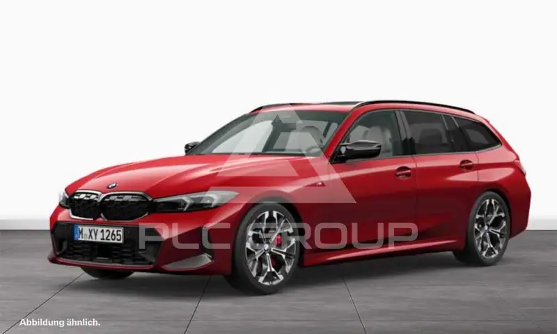 2025 BMW M3