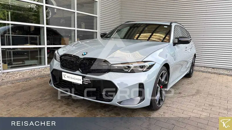 2025 BMW M3