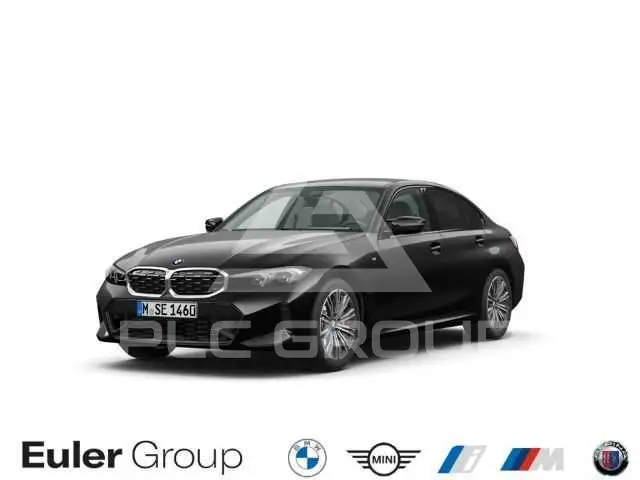 2025 BMW M3