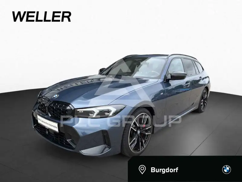 2025 BMW M3