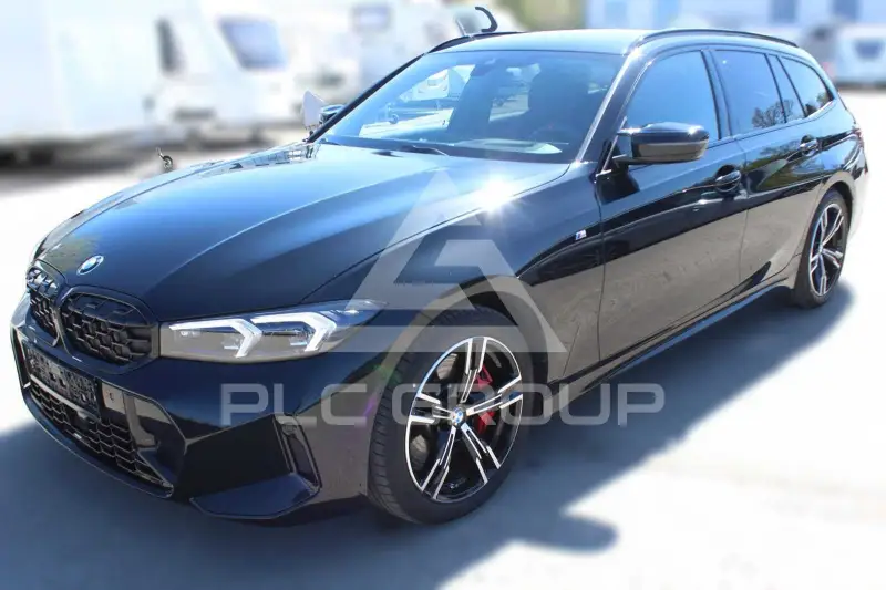 2025 BMW M3