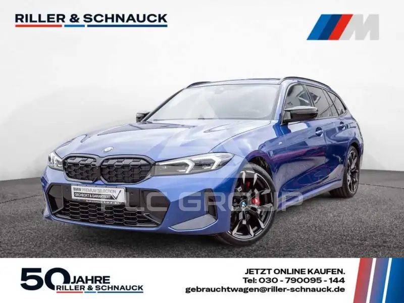 2025 BMW M3