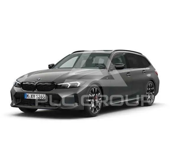 2025 BMW M3