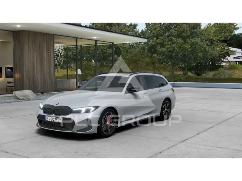 2025 BMW M340
