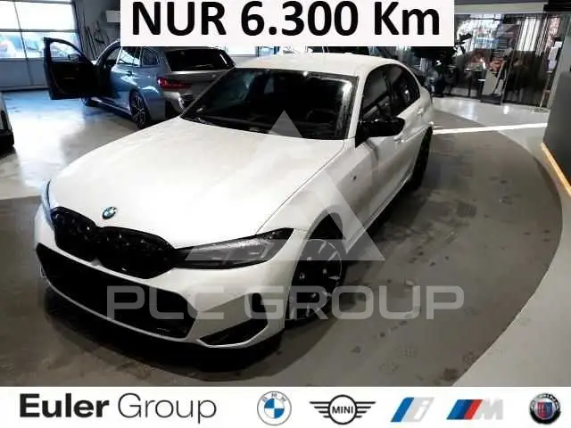 2025 BMW M3
