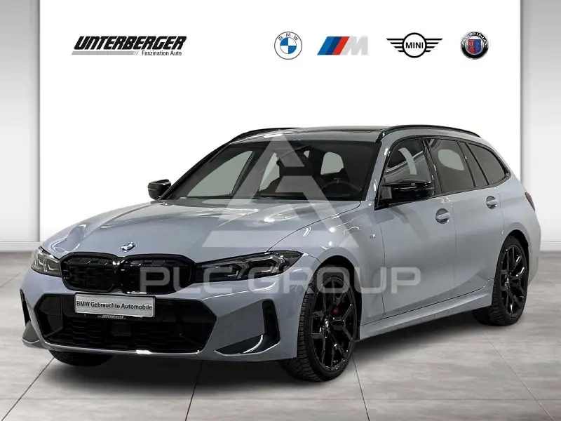 2025 BMW M3