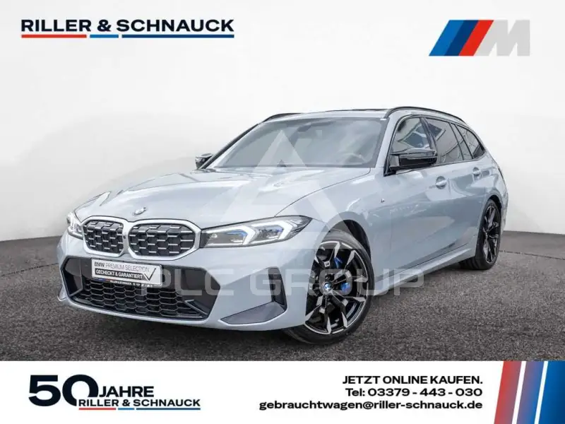 2025 BMW M3