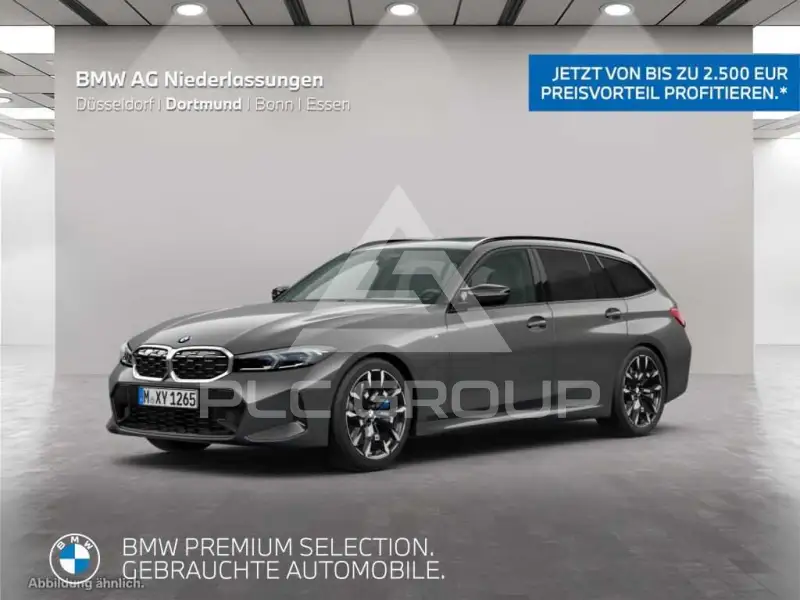2025 BMW M3