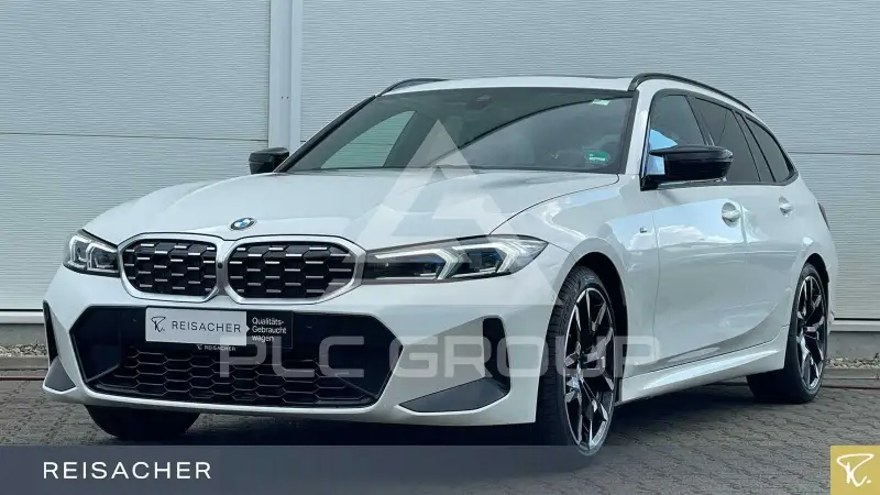 2025 BMW M3