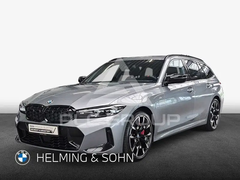 2025 BMW M3