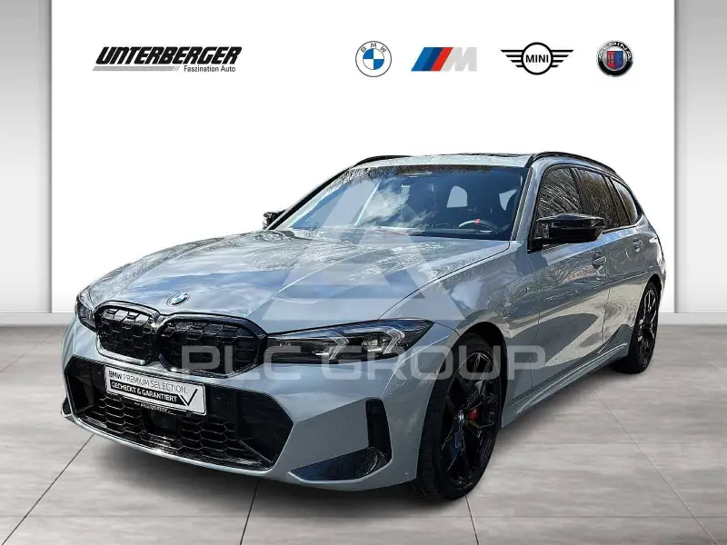 2025 BMW M3