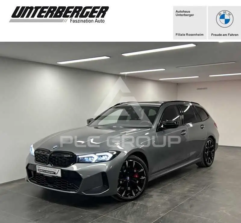 2025 BMW M3