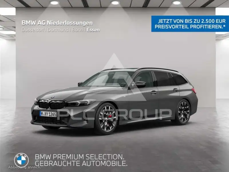 2025 BMW M3