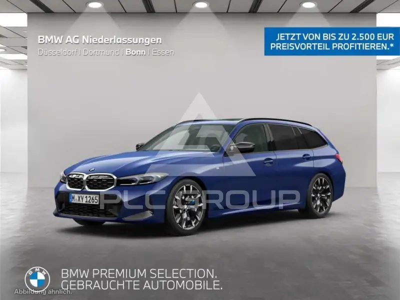 2025 BMW M3