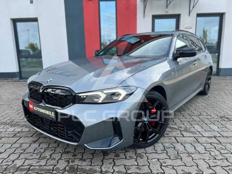 2025 BMW M3