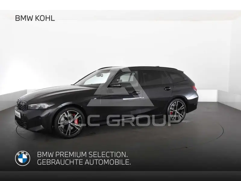 2025 BMW M3