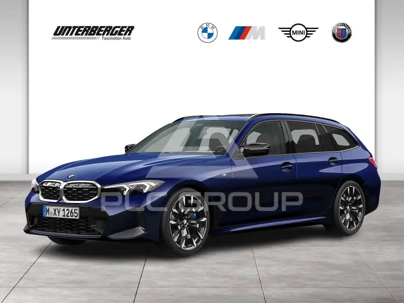 2025 BMW M3