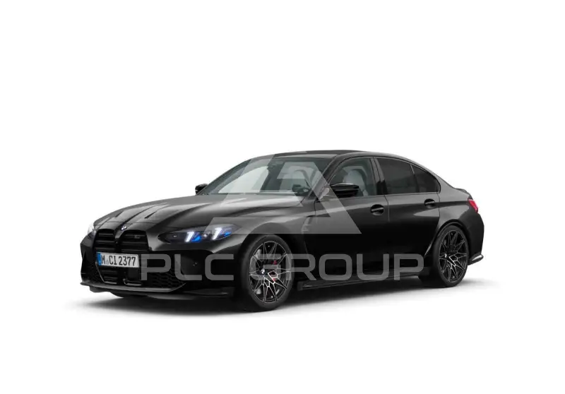 2025 BMW M3