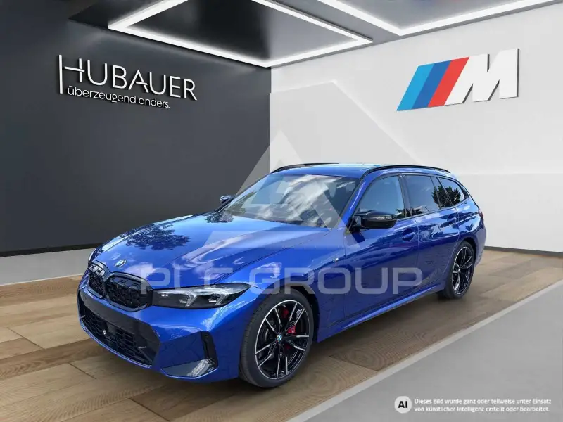 2025 BMW M3