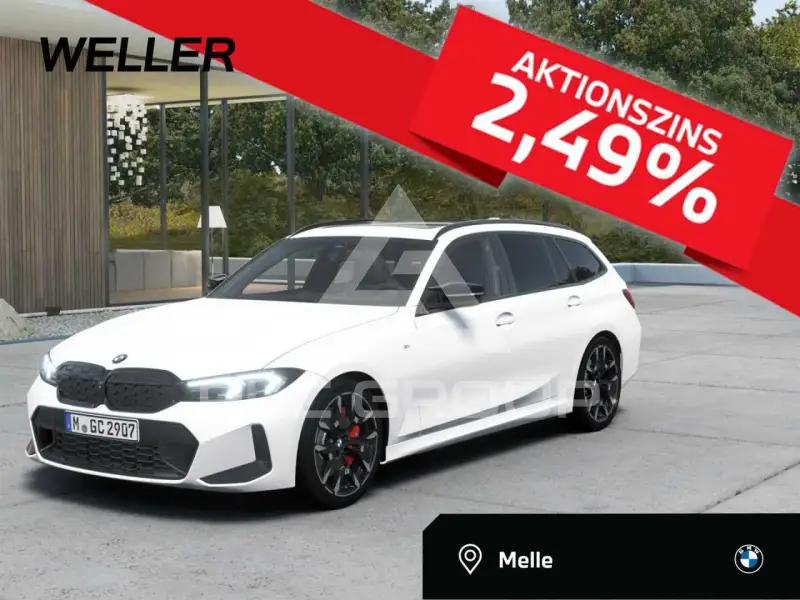 2025 BMW M3