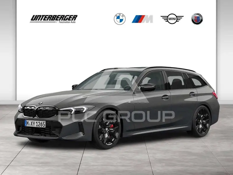2025 BMW M3