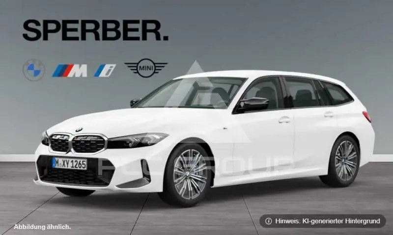 2025 BMW M3